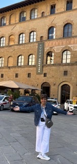 Hi!   I’m Yvonne Housman,  I am outside sales agent and a retired school teacher of 25 years.  I currently live in Benson, NC with my family. I grew up in a traditional family that took vacations every year no matter whether is far or near.  In my childhood and adult life I have done extensive traveling in the 50 states (Alaska, Florida (Disney), Hawaii,Tennessee and so much more) to the Caribbean to All Inclusive to Cruising to European destinations (Italy, France, Greece,Spain so more to share with you in person) Are you looking for the travel agent to make your family trips  memorable, affordable and no worries email me at Yvonne@swtandt.com or by phone 845-807-8131.
